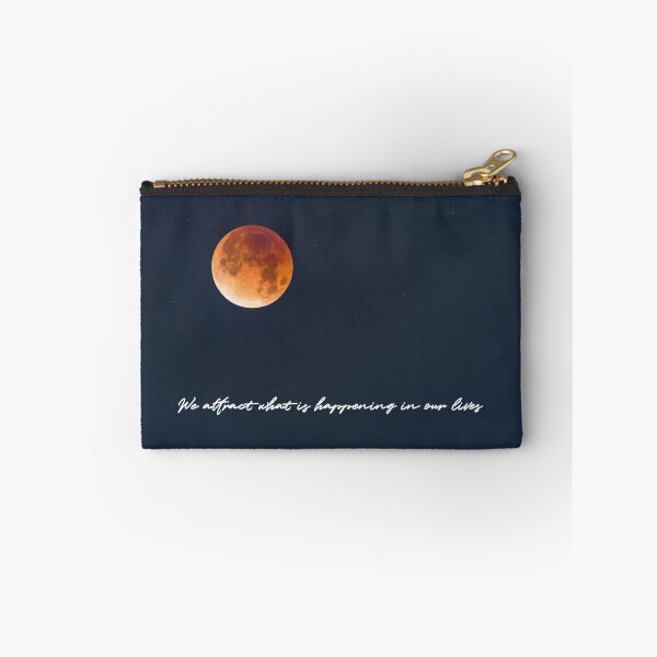 Item preview, We attract what is happening in our lives designed and sold by 3coma14.