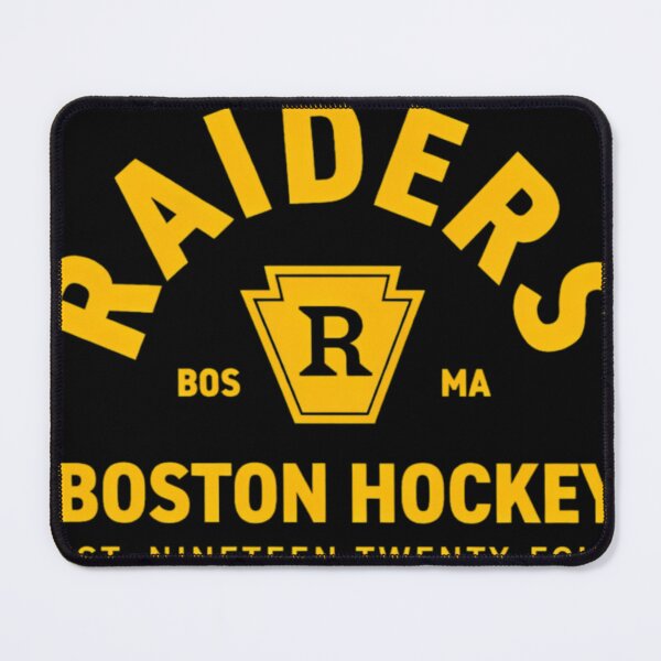 Item preview, Heated Rivalry Raiders Boston Hockey designed and sold by CHILLERSTORE.