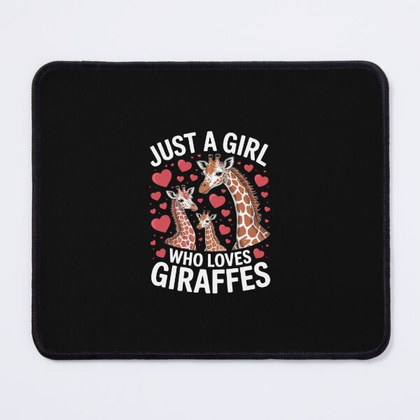 Item preview, Cool Giraffe For Women Girls Africa Safari Zoo Animal Lovers designed and sold by SyntaxClaw.