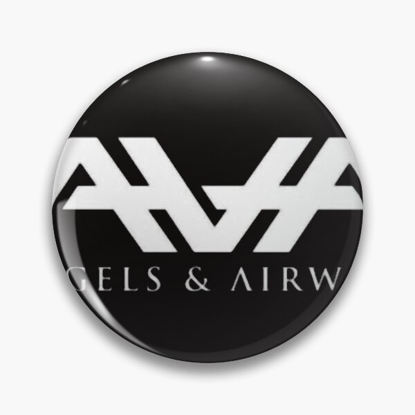 Item preview, Angelss And Airwaves  designed and sold by arvinmd.