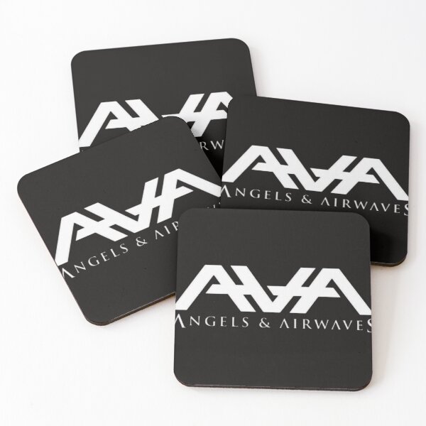 Item preview, Angelss And Airwaves  designed and sold by arvinmd.