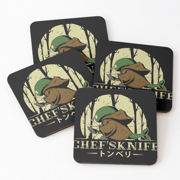 Item preview,  Chef'S Knife designed and sold by CHILLERSTORE.
