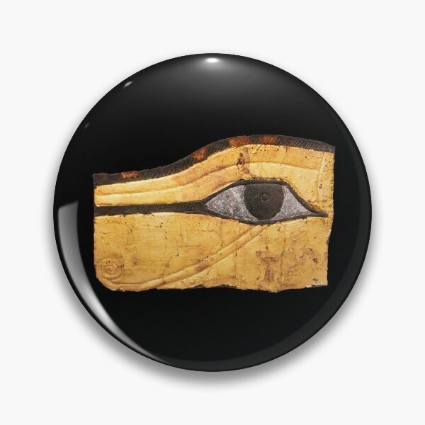 Item preview, Eye of Ra designed and sold by piakestore.
