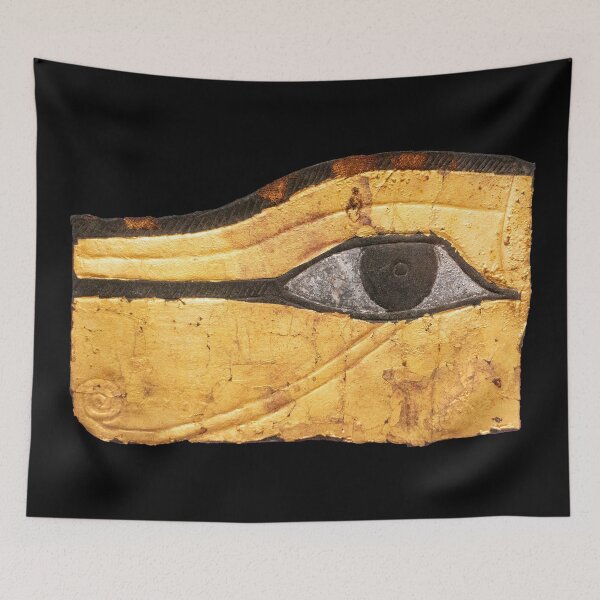 Item preview, Eye of Ra designed and sold by piakestore.