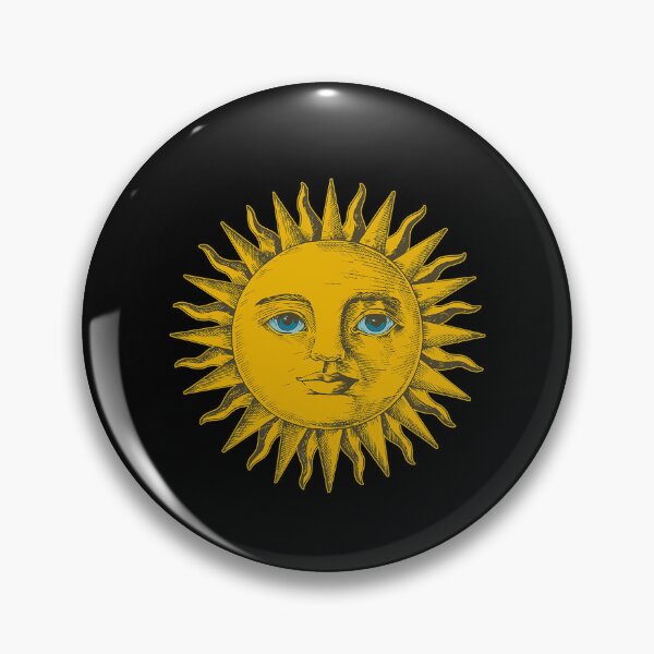 Item preview, Sun Face designed and sold by youssefDesign.