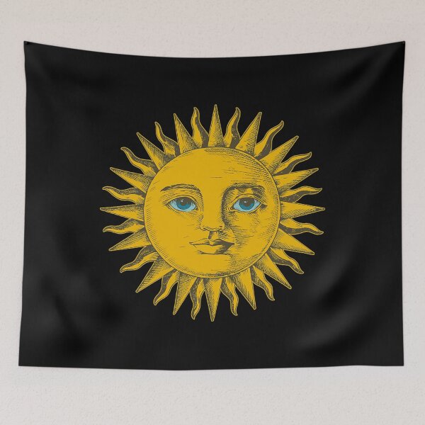 Item preview, Sun Face designed and sold by youssefDesign.