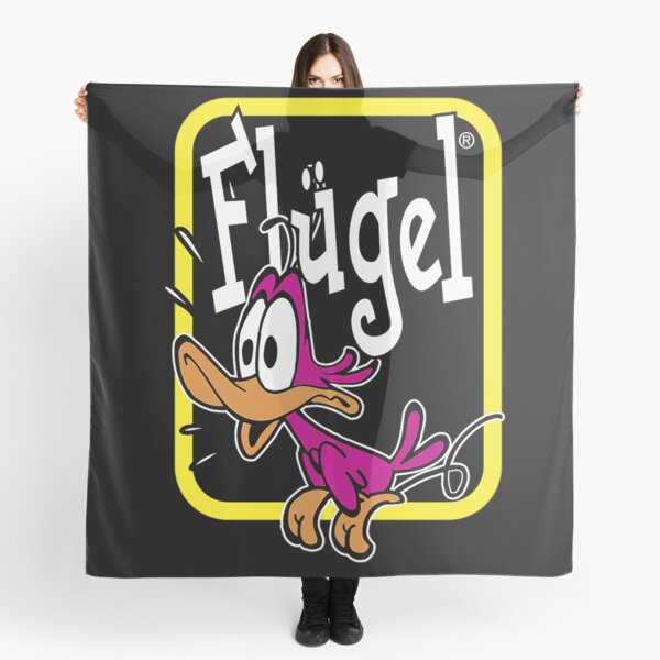 Item preview, Flugel Logo designed and sold by Zaayguutar.