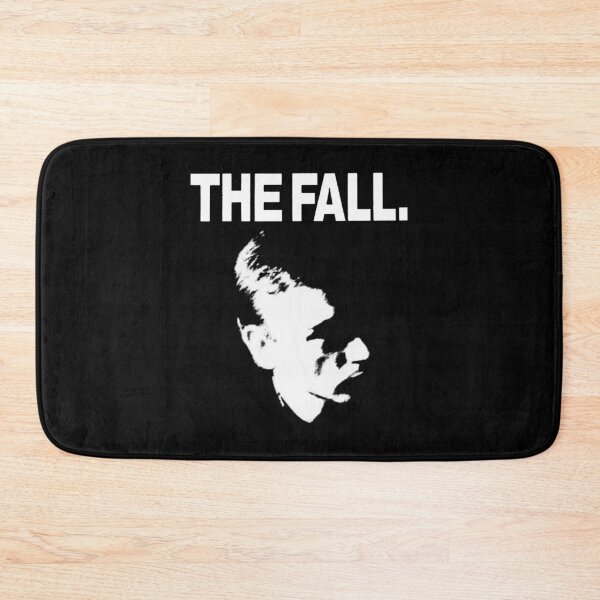 Item preview, The Fall Bend Sinister - Band Tee - Jonathan Byers  designed and sold by Happy Imagination.
