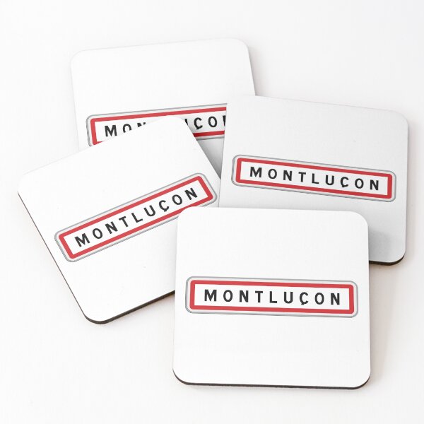 Item preview, Montlucon Town Entrance Sign – Allier, Auvergne-Rhône-Alpes designed and sold by Panneaux et signalisations - NPOITEVIN.