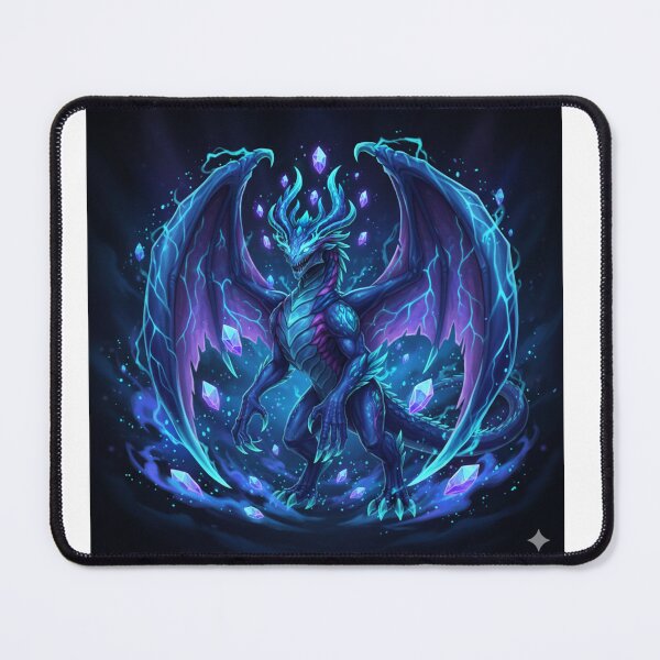 Item preview, Creatures of Sonaria Inspired – Fantasy Creature Art Design designed and sold by Mukesh Saxena.