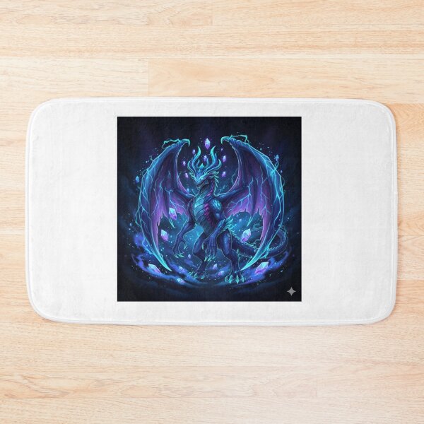 Item preview, Creatures of Sonaria Inspired – Fantasy Creature Art Design designed and sold by Mukesh Saxena.