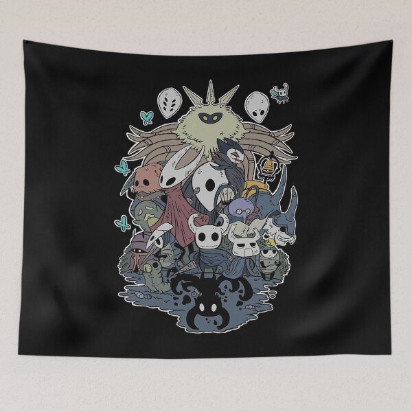 Item preview, Hollow Party designed and sold by TreDesigns.