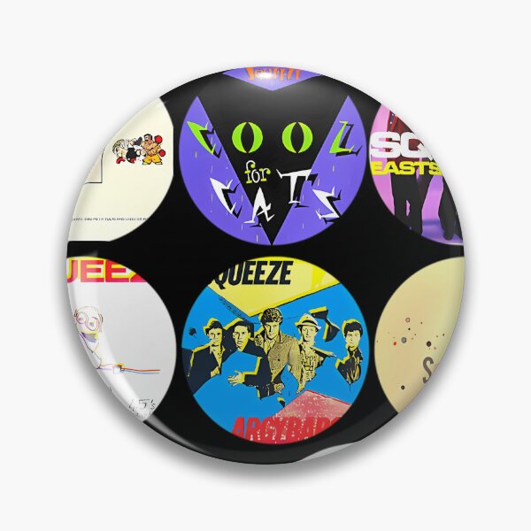 Item preview, Squeeze Band designed and sold by CHILLERSTORE.