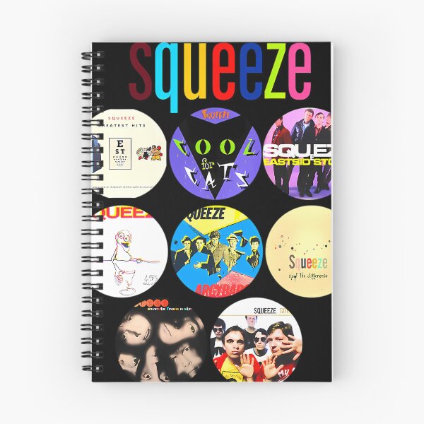 Item preview, Squeeze Band designed and sold by CHILLERSTORE.