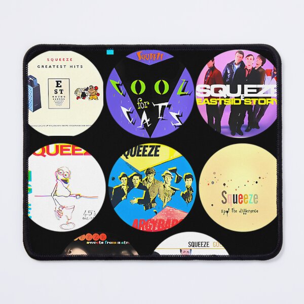 Item preview, Squeeze Band designed and sold by CHILLERSTORE.