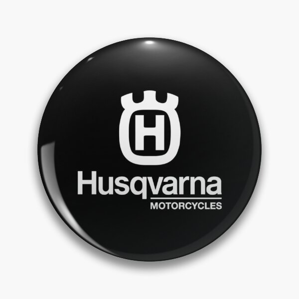 Item preview, Small White Bike Husqvarna Motorbikes designed and sold by Silent perspectives.