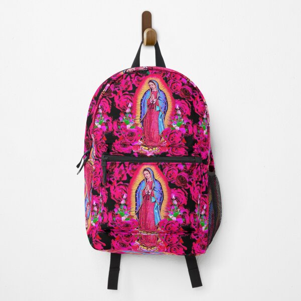 Item preview, Our Lady of Guadalupe designed and sold by FridaArtGallery.