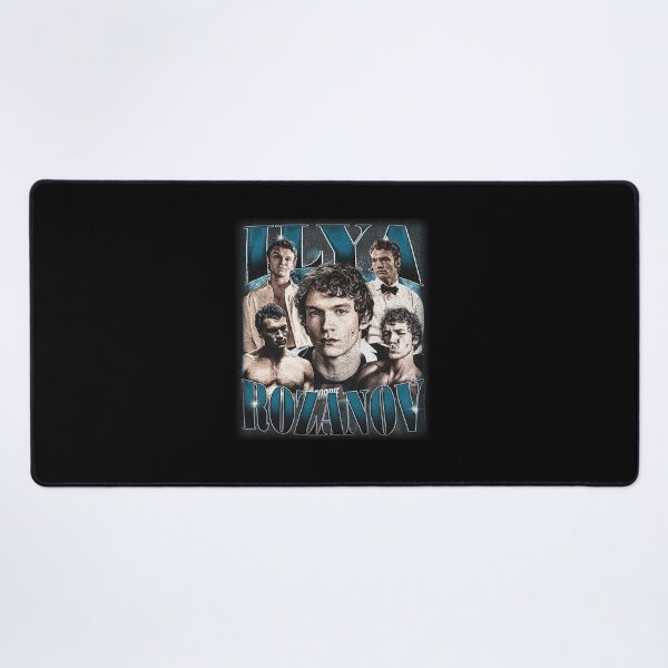 Item preview, Connor Storrie Rozanov Heated Movie Rivalry   designed and sold by TreDesigns.