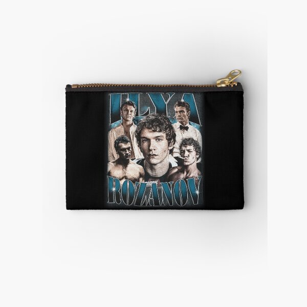 Item preview, Connor Storrie Rozanov Heated Movie Rivalry   designed and sold by TreDesigns.
