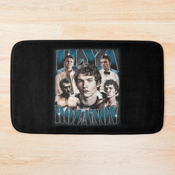 Item preview, Connor Storrie Rozanov Heated Movie Rivalry   designed and sold by TreDesigns.