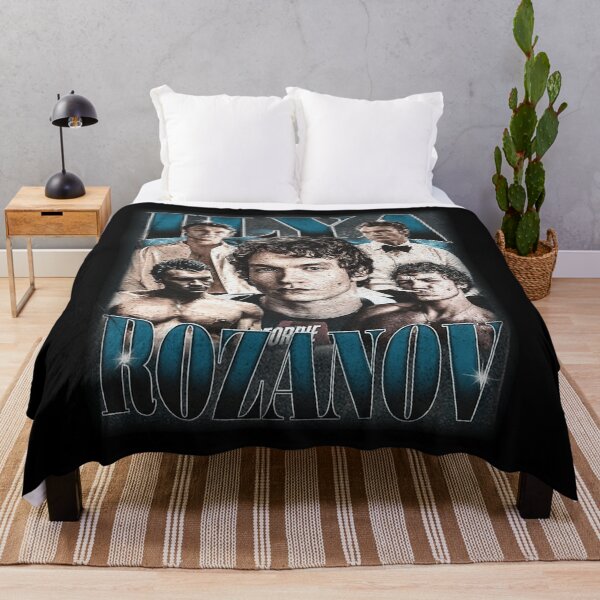 Item preview, Connor Storrie Rozanov Heated Movie Rivalry   designed and sold by TreDesigns.