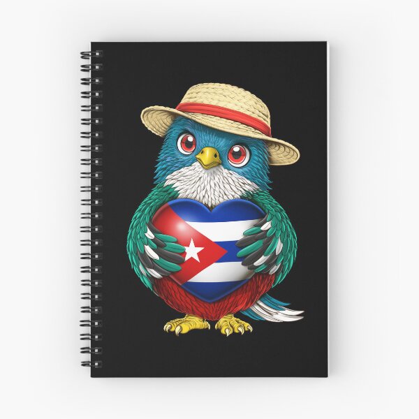 Item preview, Cuba designed and sold by underheaven.
