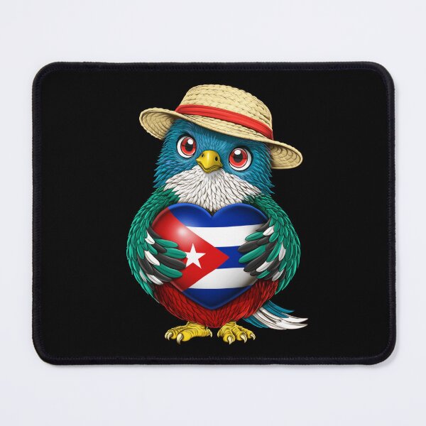 Item preview, Cuba designed and sold by underheaven.