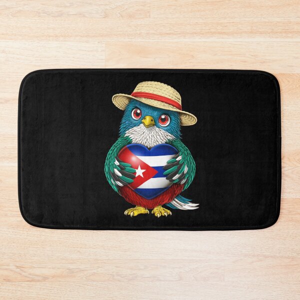 Item preview, Cuba designed and sold by underheaven.