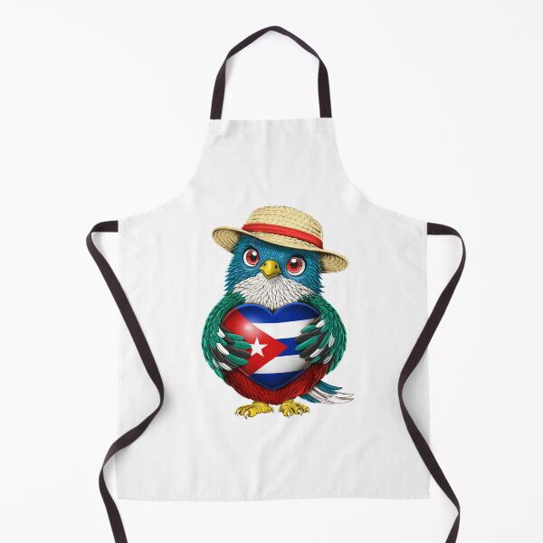 Item preview, Cuba designed and sold by underheaven.