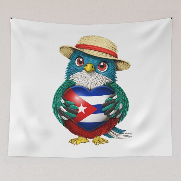 Item preview, Cuba designed and sold by underheaven.