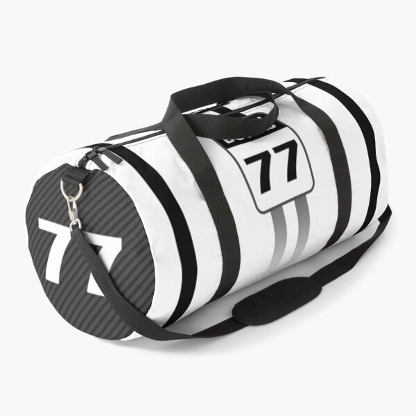 Item preview, Valtteri Bottas designed and sold by PatternDesign01.