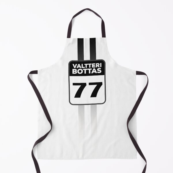 Item preview, Valtteri Bottas designed and sold by PatternDesign01.