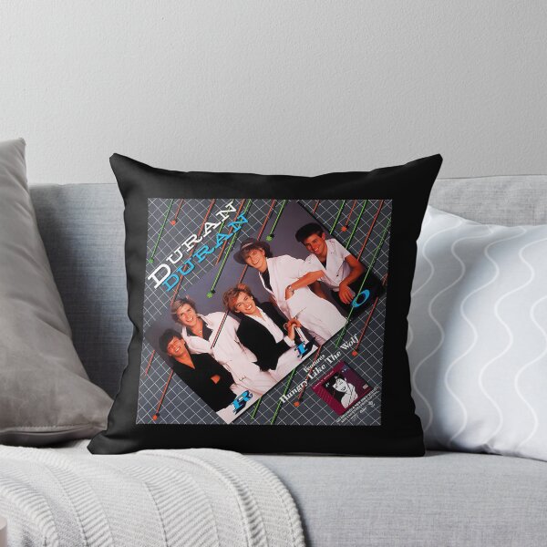 Item preview, Duran Duran Rio Ad '82 - Duran Duran designed and sold by Silent perspectives.