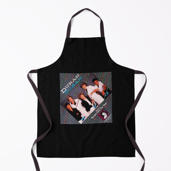 Item preview, Duran Duran Rio Ad '82 - Duran Duran designed and sold by Silent perspectives.