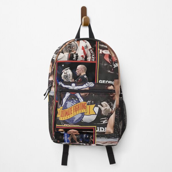 Item preview, Ufc Legends Georges St-Pierre designed and sold by TreDesigns.