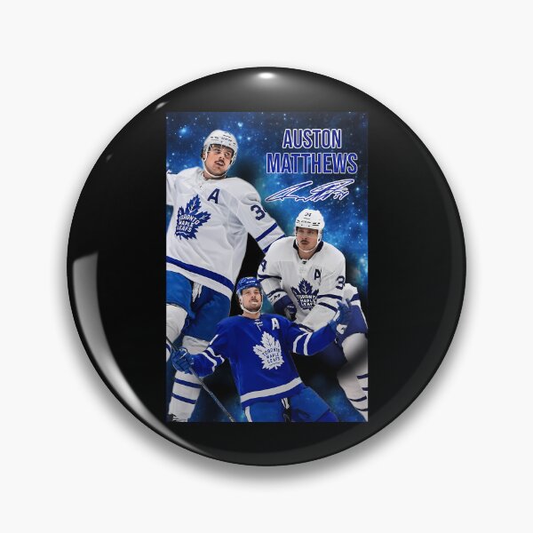 Item preview, Auston Matthews designed and sold by Silent perspectives.