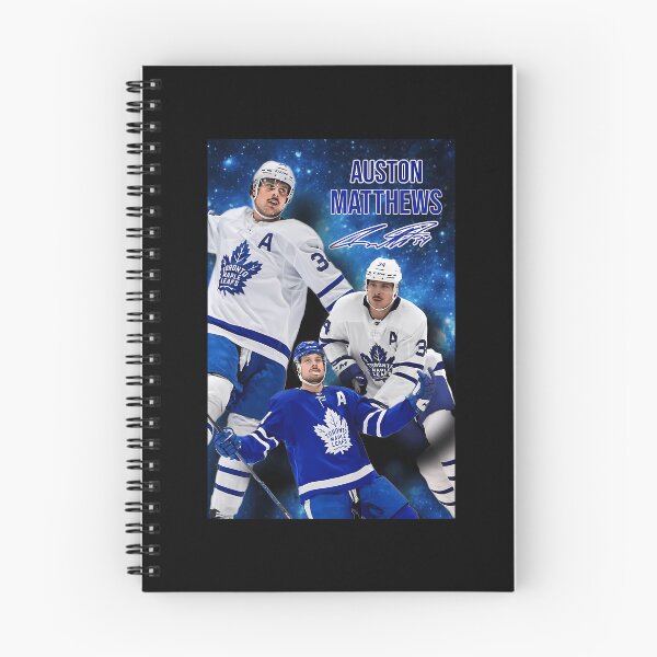 Item preview, Auston Matthews designed and sold by Silent perspectives.