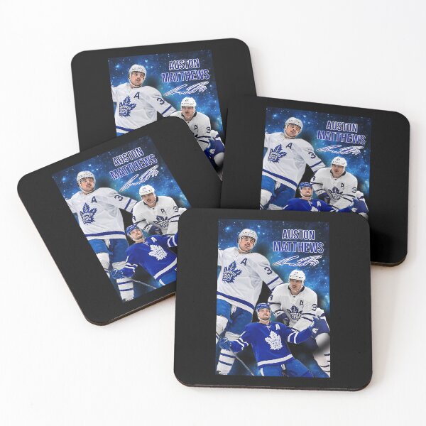 Item preview, Auston Matthews designed and sold by Silent perspectives.