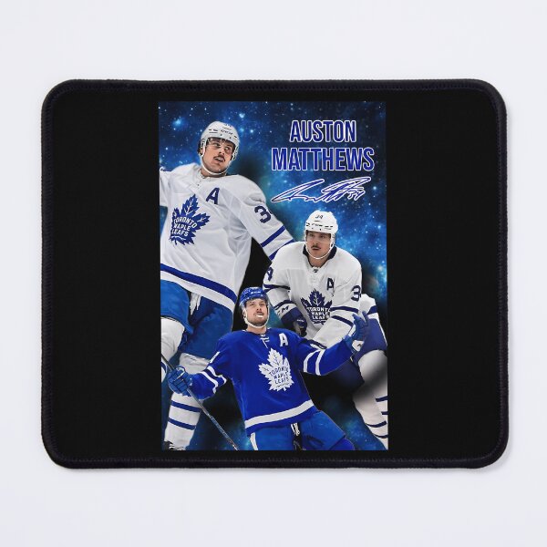 Item preview, Auston Matthews designed and sold by Silent perspectives.