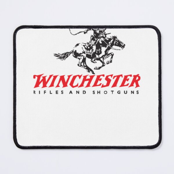 Item preview, winchesters logo rifles and shotgun designed and sold by AnarK13.