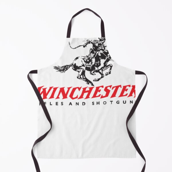 Item preview, winchesters logo rifles and shotgun designed and sold by AnarK13.