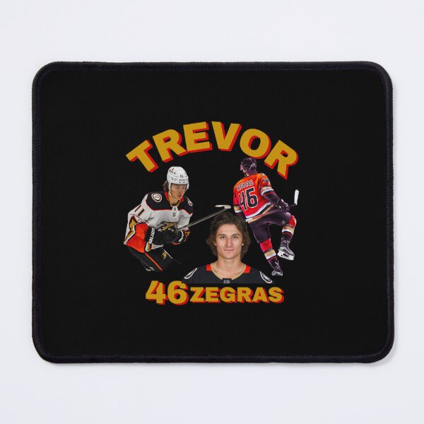 Item preview, Trevor Zegras designed and sold by Motivational Tshirt Spirit Inspiration.