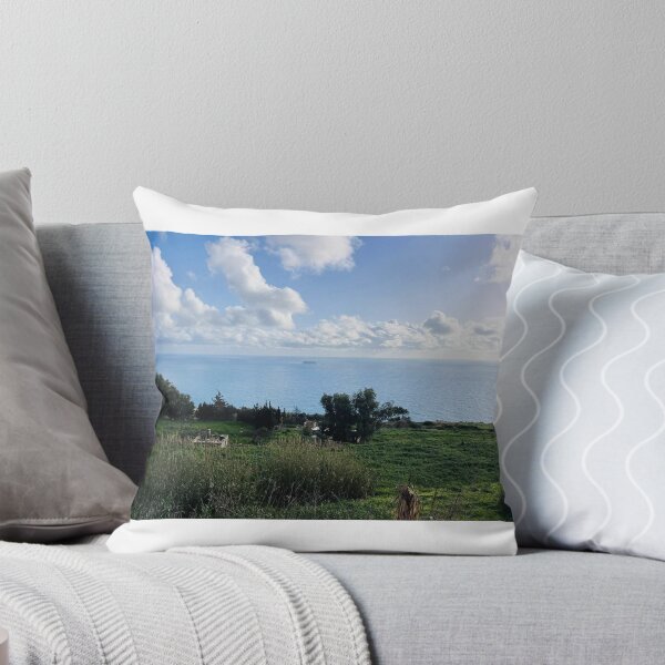 Item preview, Fawwara Malta countryisde along with Filfla island designed and sold by AmandaRamona.