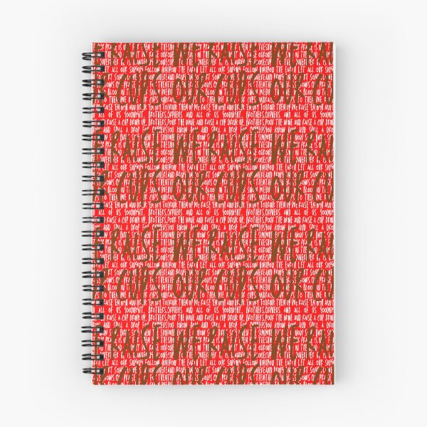 Item preview, Hadestown Lyrics designed and sold by broadwaygirl142.