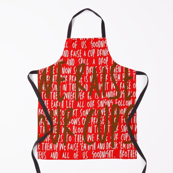 Item preview, Hadestown Lyrics designed and sold by broadwaygirl142.