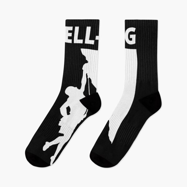 Item preview, Well-Hung. Funny Climbing designed and sold by gothpng.