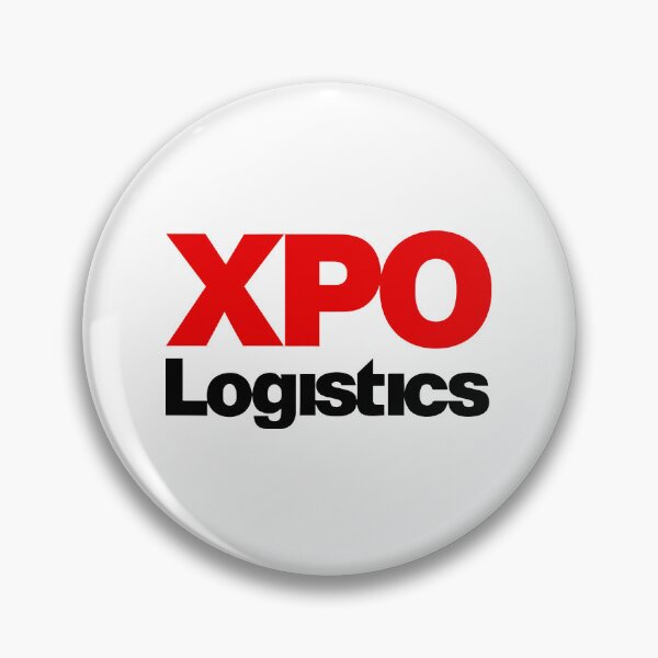 Artikelvorschau, Misty Mountain Xpo Logistics dValley View entworfen und verkauft von Khaactorwriter.