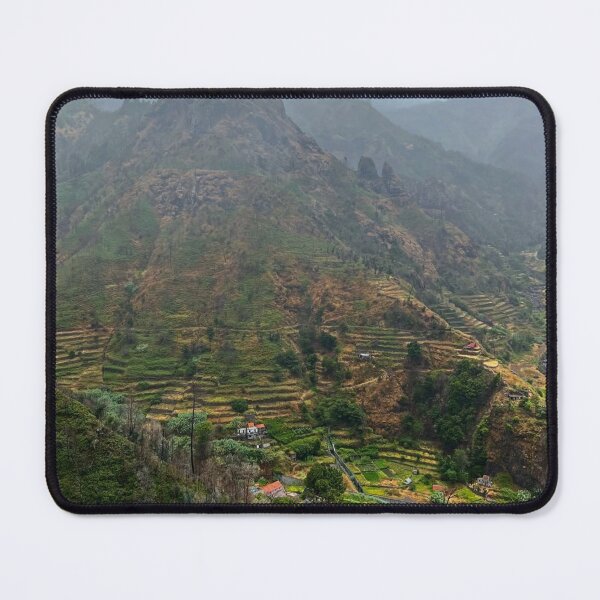 Item preview, Misty Mountain Xpo Logistics dValley View designed and sold by Khaactorwriter.