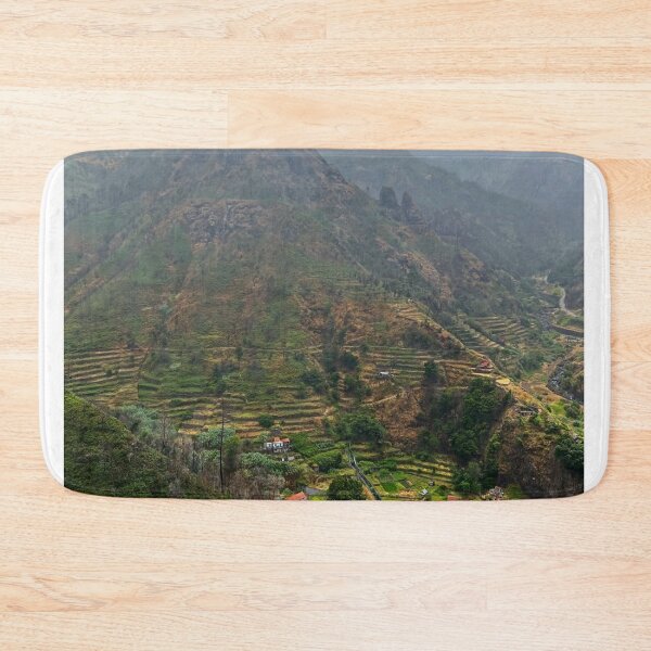 Item preview, Misty Mountain Xpo Logistics dValley View designed and sold by Khaactorwriter.