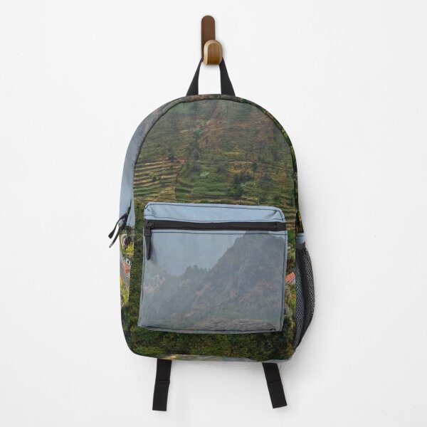 Item preview, Misty Mountain Xpo Logistics dValley View designed and sold by Khaactorwriter.